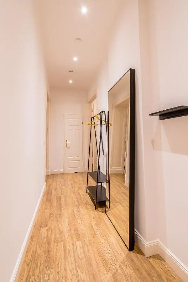 Bevoflats - Live Like A Local - Apartment In Kreuzberg, Graefekiez Berlin