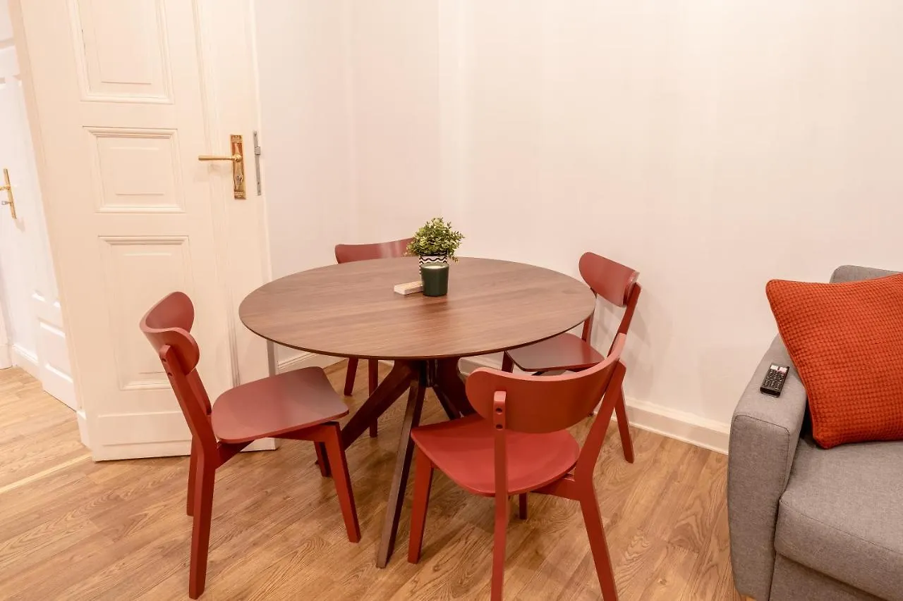 Bevoflats - Live Like A Local - Apartment In Kreuzberg, Graefekiez Berlin Germany