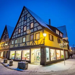  Apartment Nebenan Germany